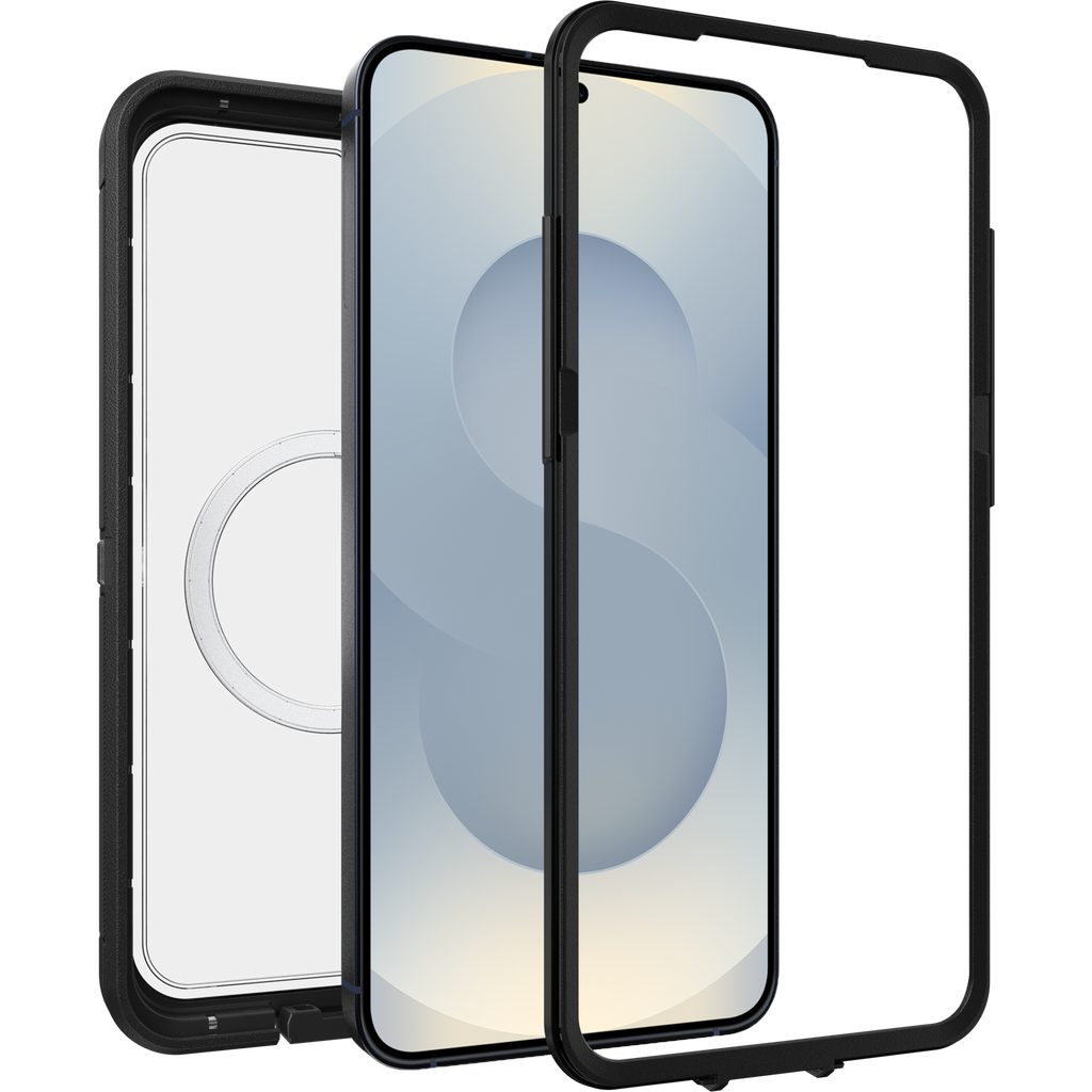 Galaxy S25+ Defender Series Pro XT Case with Magnets