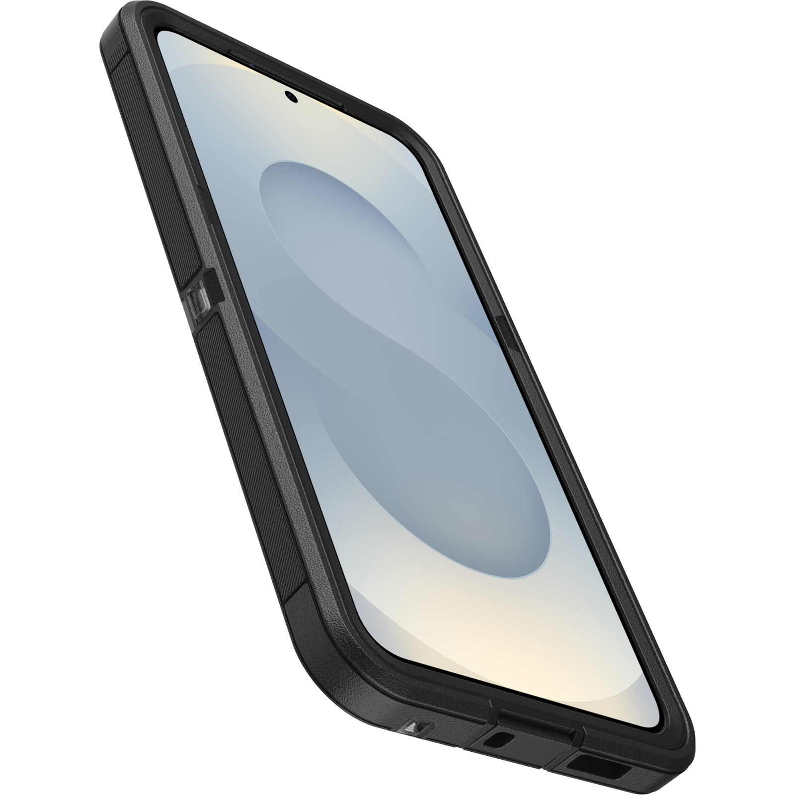 Galaxy S25+ Defender Series Pro XT Case with Magnets