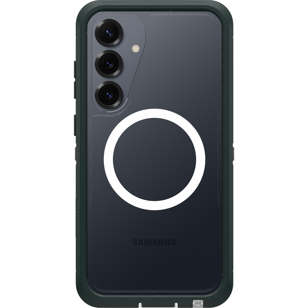 Galaxy S25+ Defender Series Pro XT Case with Magnets