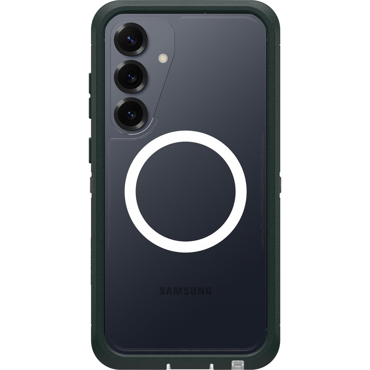 Galaxy S25+ Defender Series Pro XT Case with Magnets