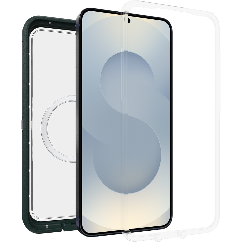 Galaxy S25+ Defender Series Pro XT Case with Magnets