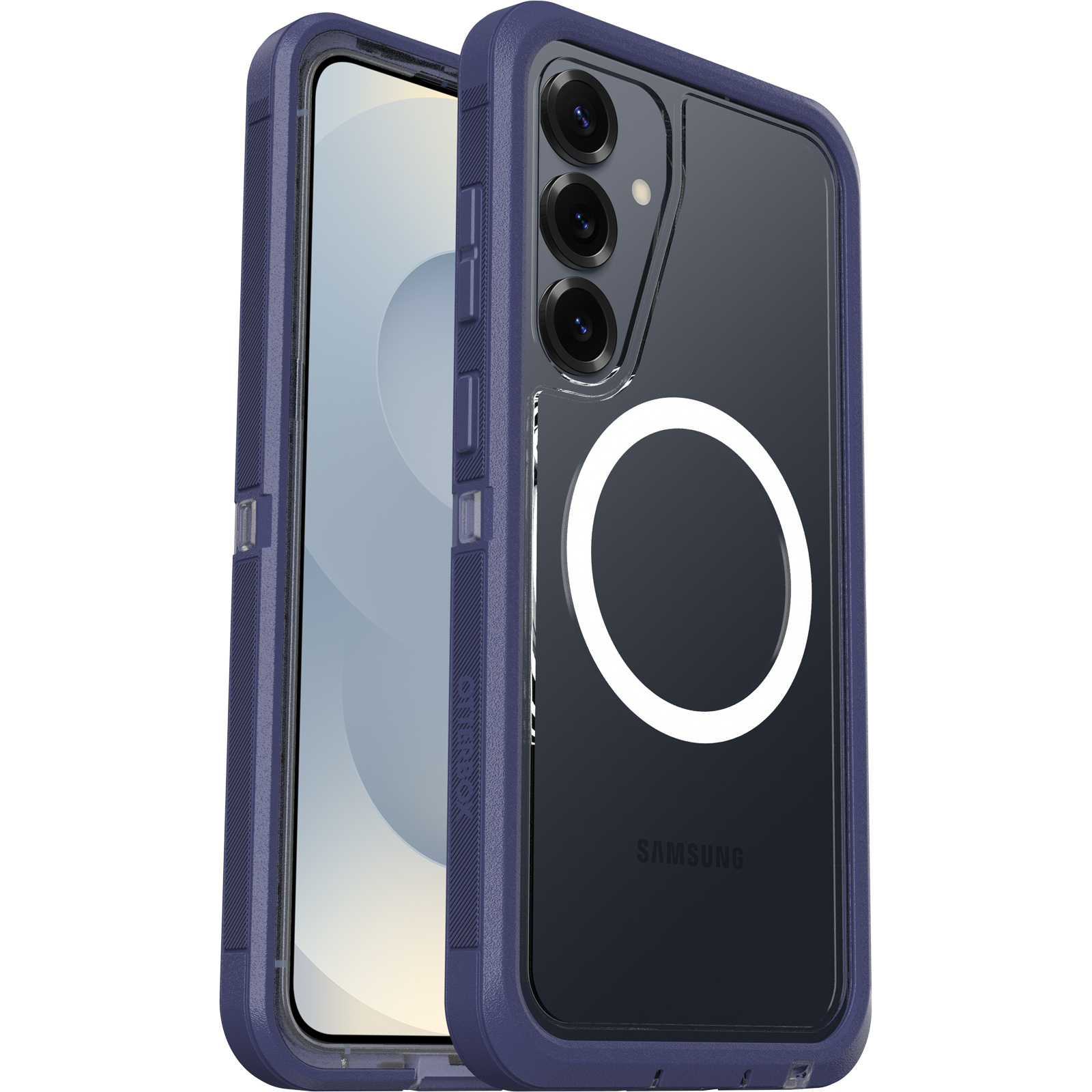 Galaxy S25+ Defender Series Pro XT Case with Magnets