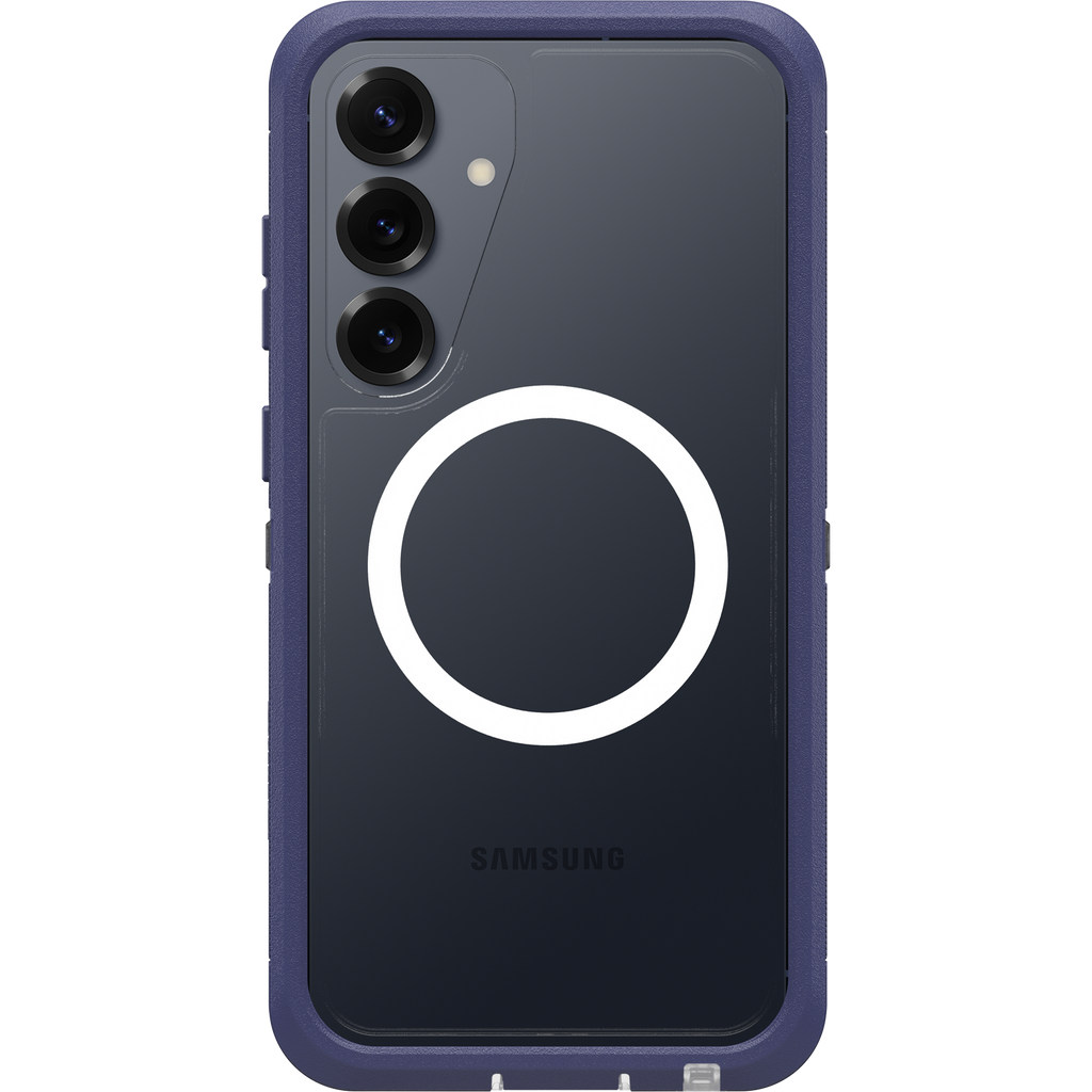 Galaxy S25+ Defender Series Pro XT Case with Magnets