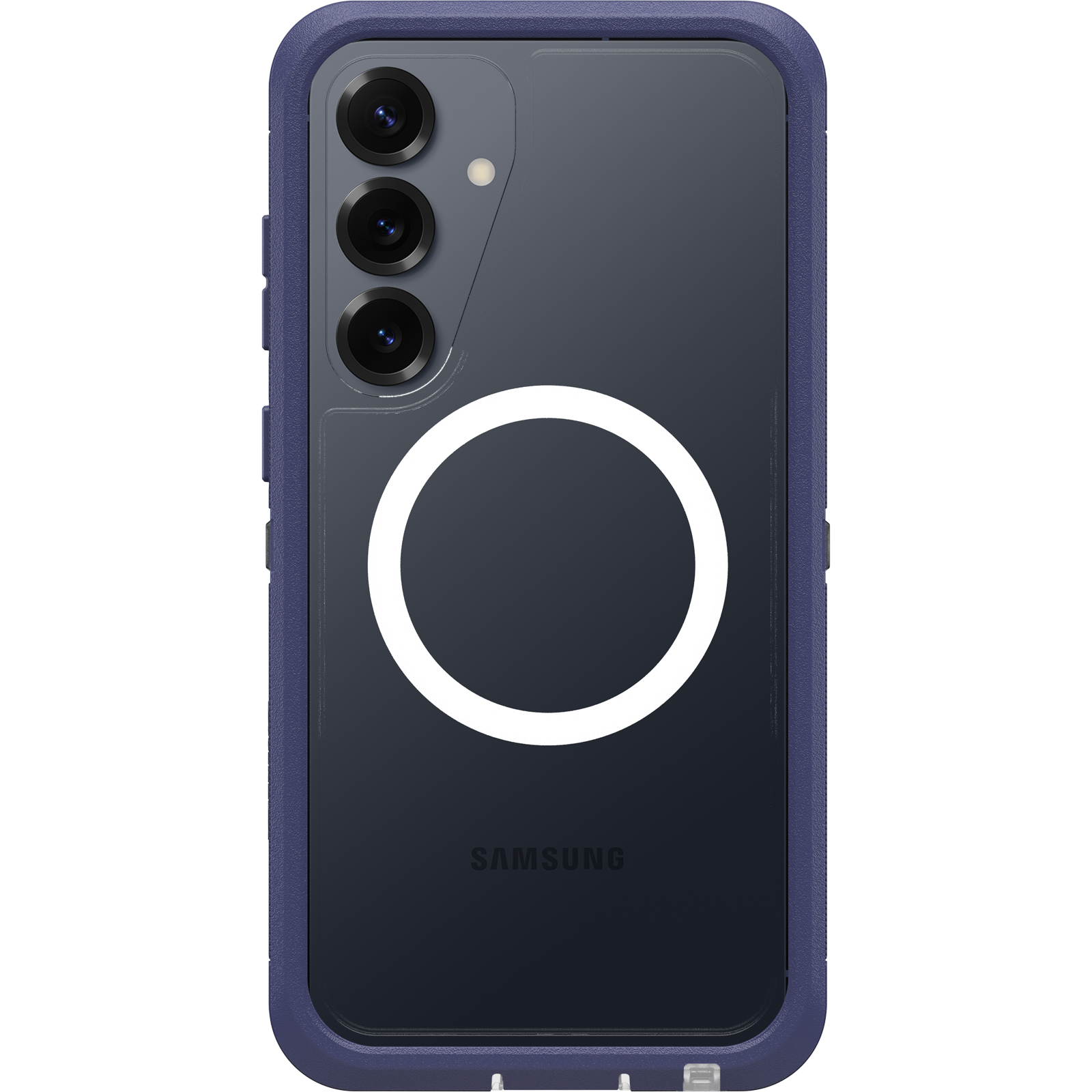 Galaxy S25+ Defender Series Pro XT Case with Magnets