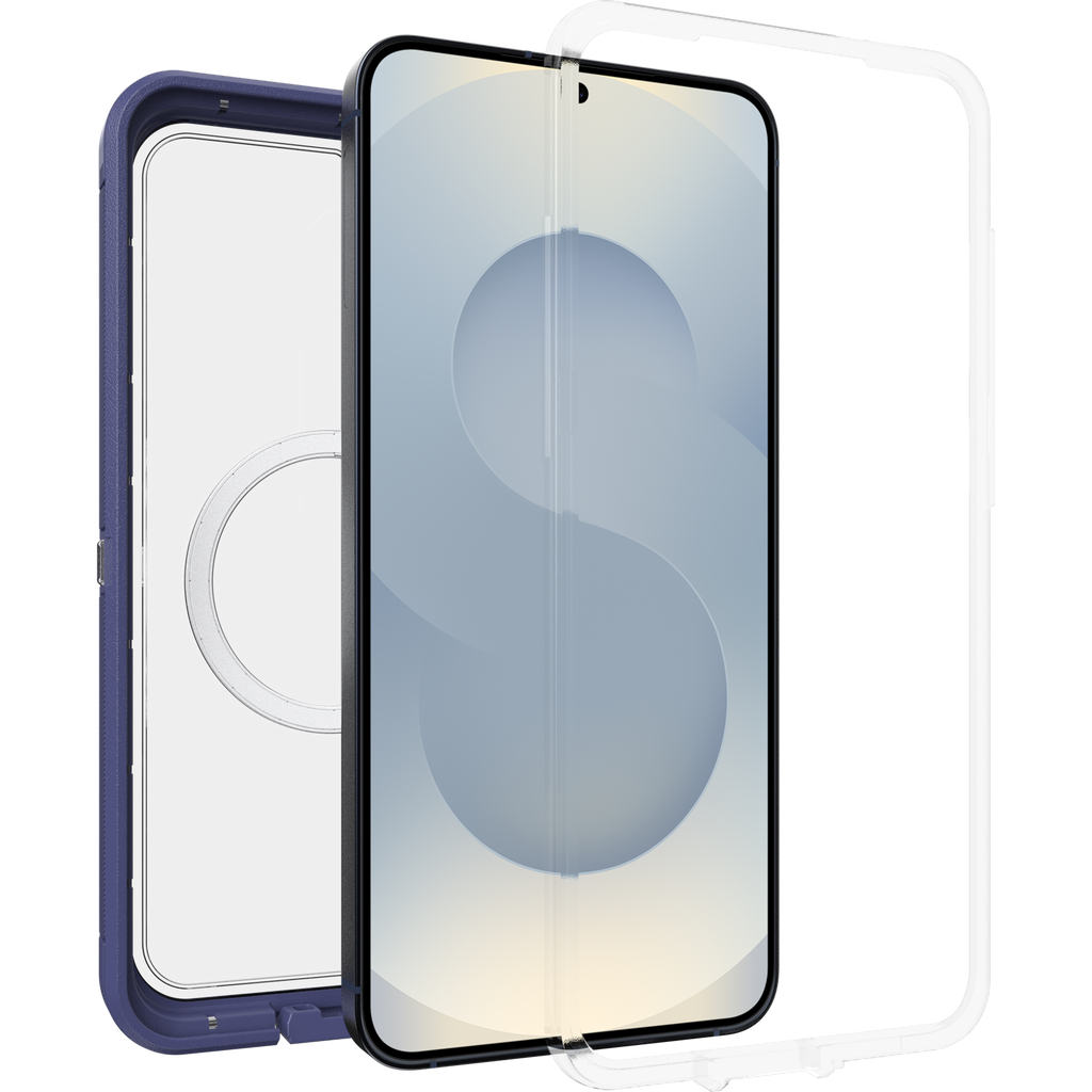 Galaxy S25+ Defender Series Pro XT Case with Magnets