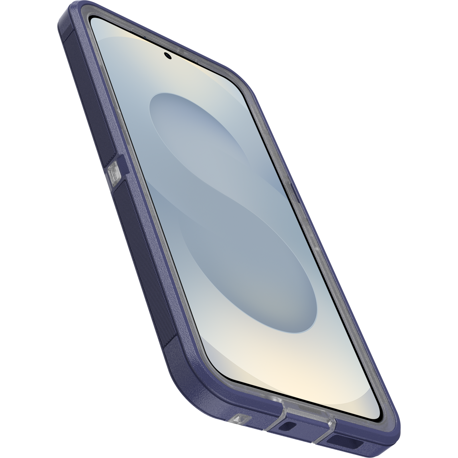 Galaxy S25+ Defender Series Pro XT Case with Magnets