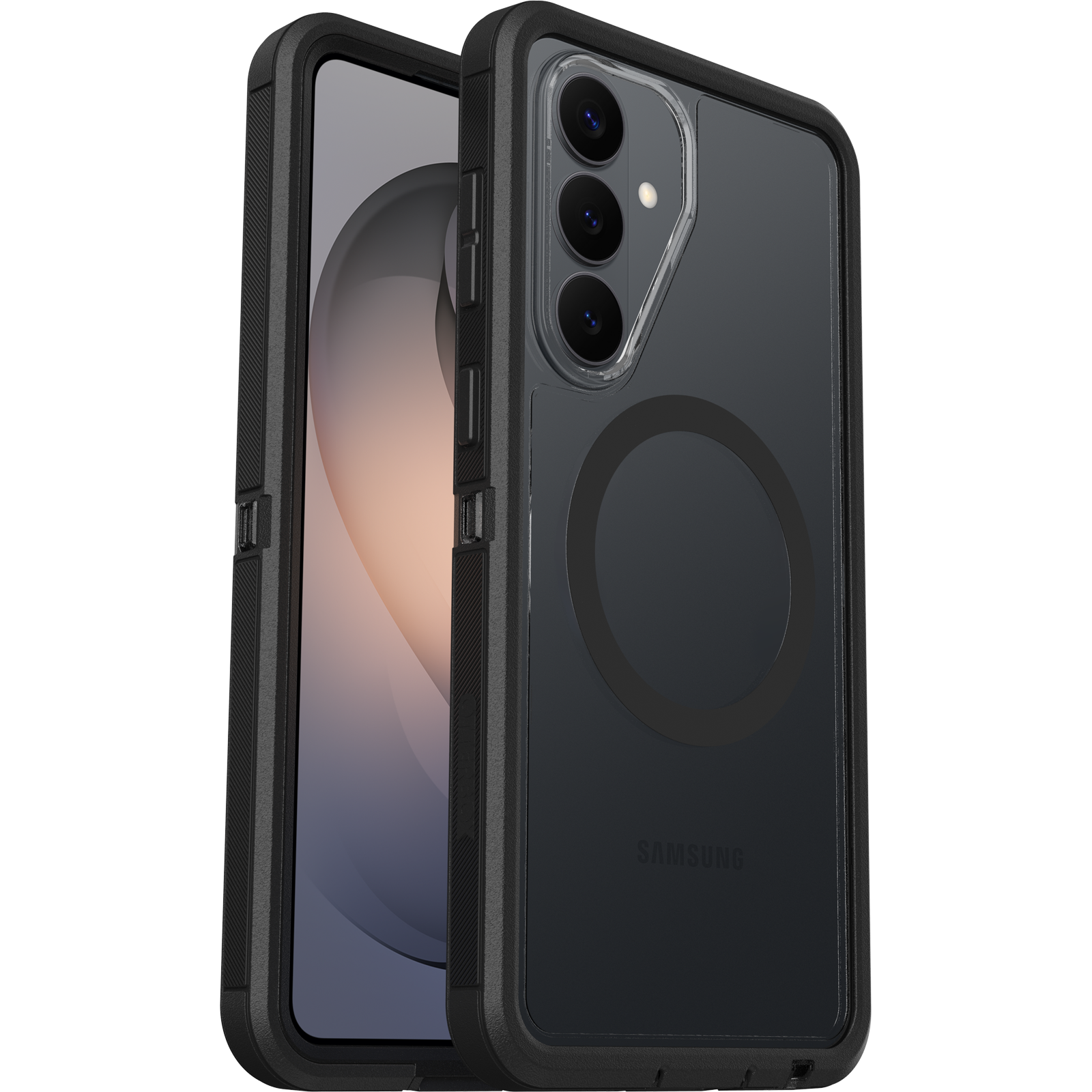 Galaxy S26+ Defender Series XT Pro Case