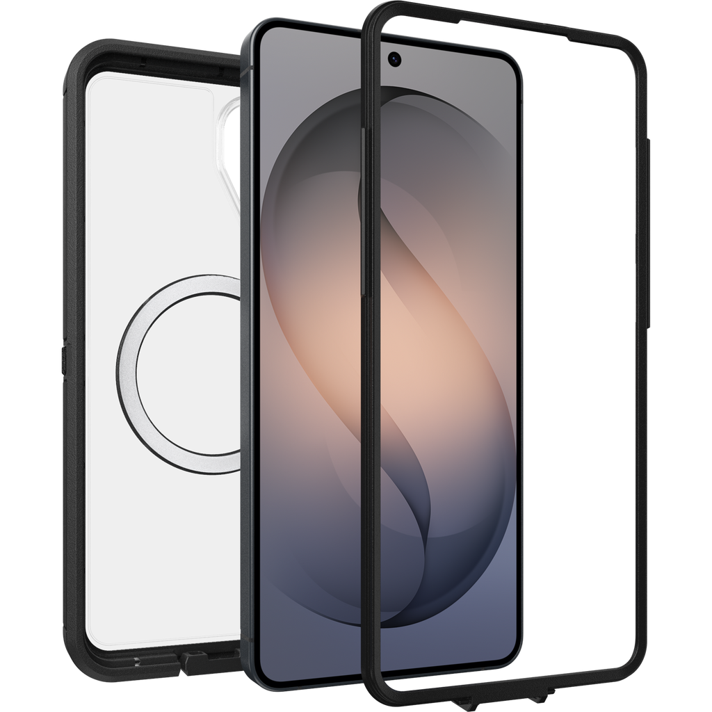 Galaxy S26+ Defender Series XT Pro Case