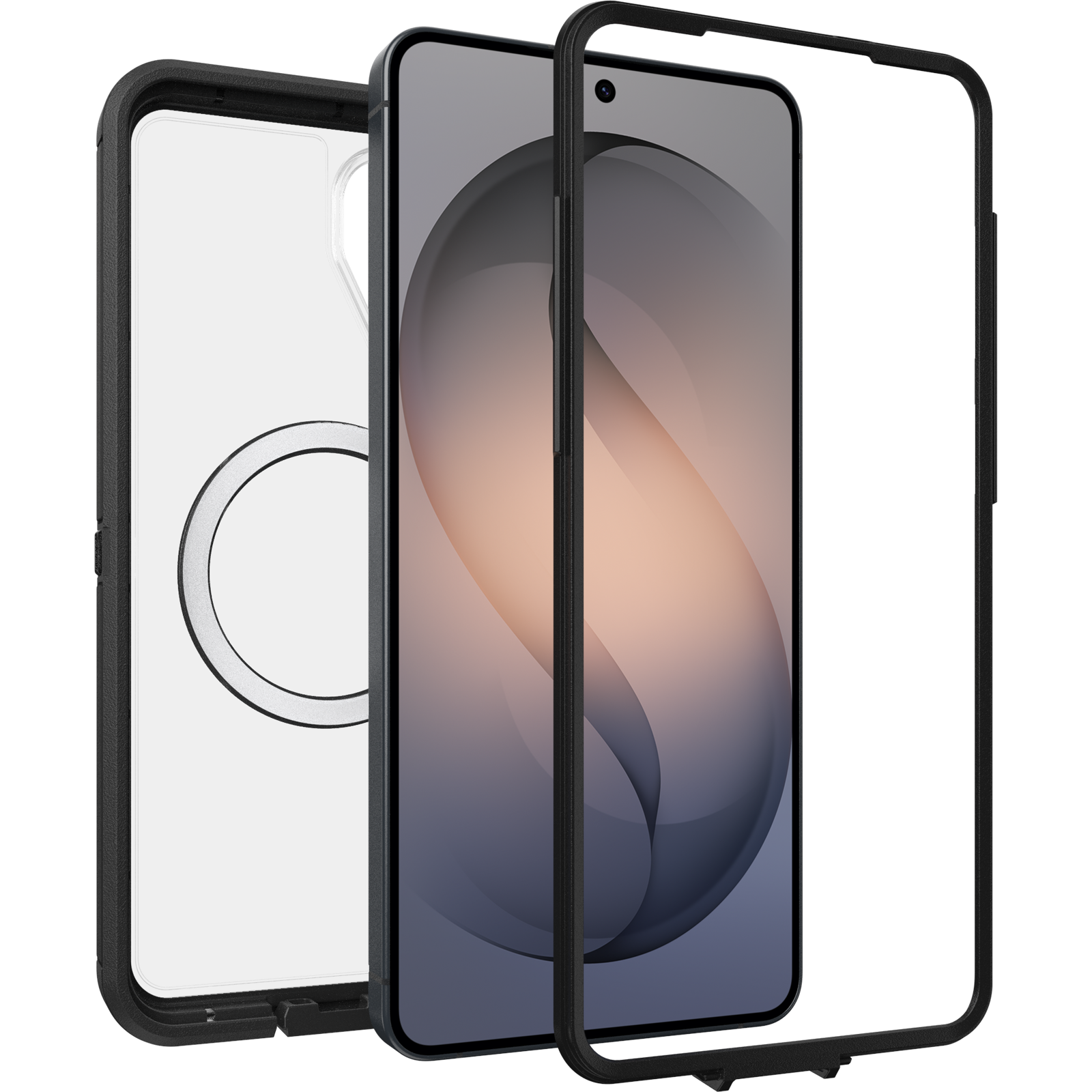 Galaxy S26+ Defender Series XT Pro Case
