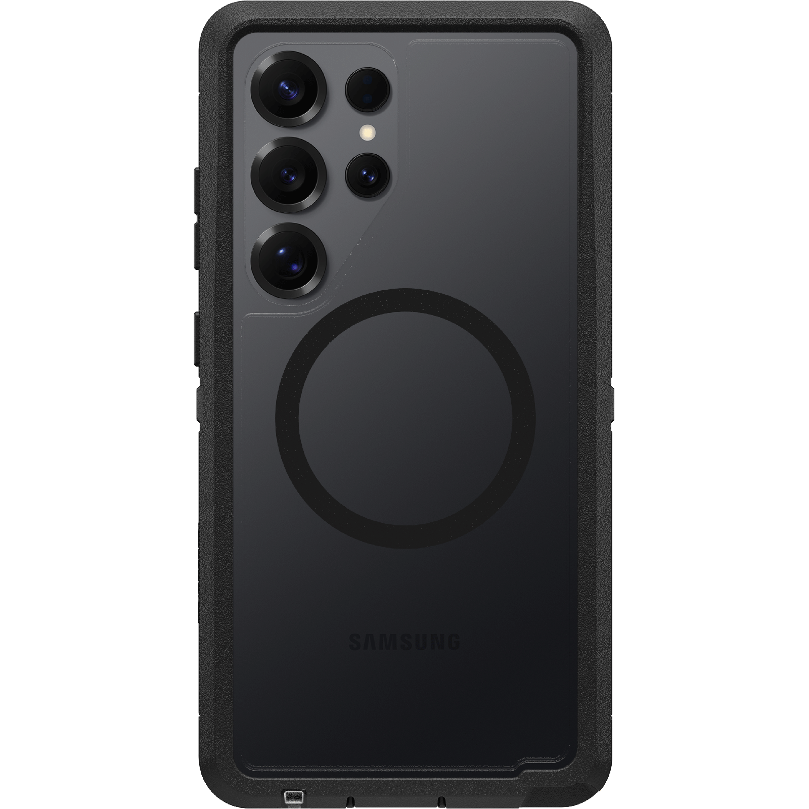 Galaxy S25 Ultra Defender Series Pro XT Case with Magnets - Image 23011