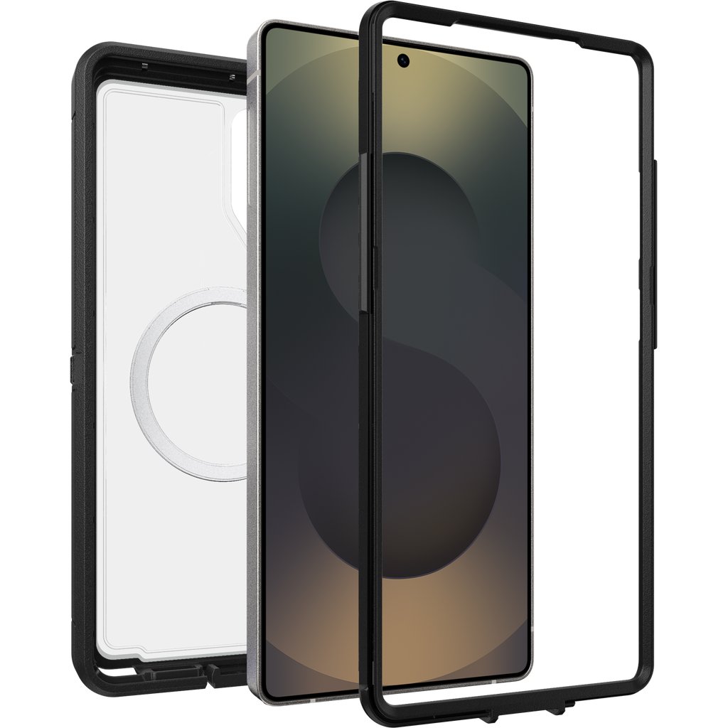 Galaxy S25 Ultra Defender Series Pro XT Case with Magnets - Image 23012