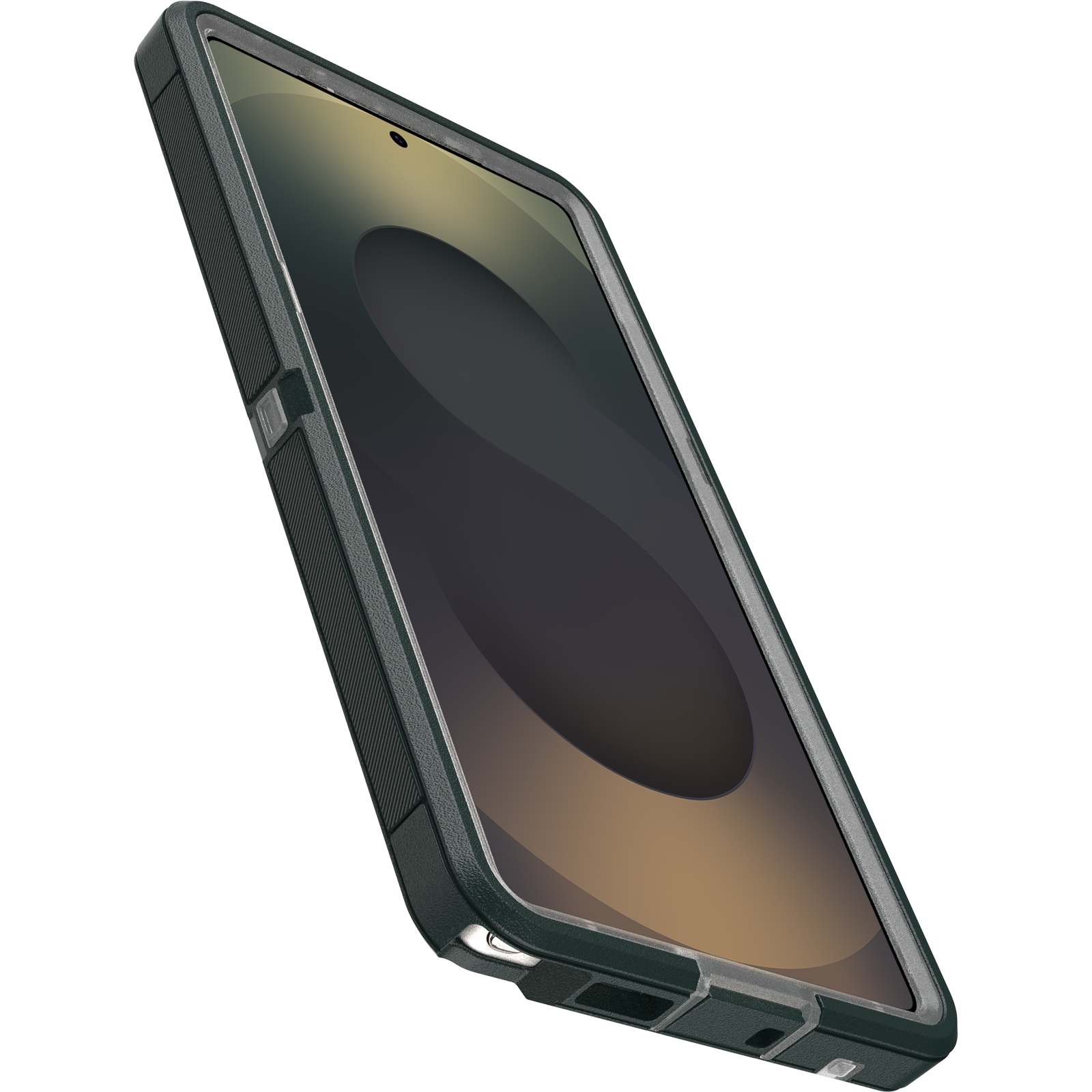 Galaxy S25 Ultra Defender Series Pro XT Case with Magnets - Image 23021