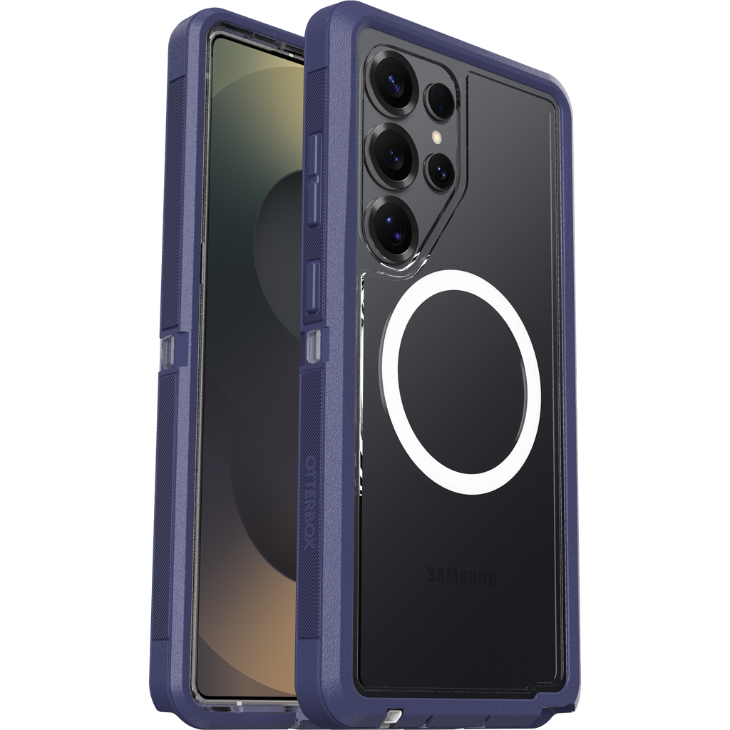 Galaxy S25 Ultra Defender Series Pro XT Case with Magnets - Image 23014