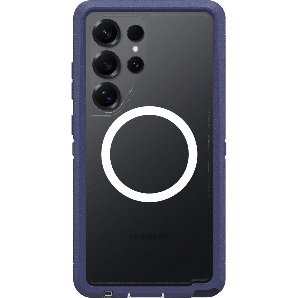 Galaxy S25 Ultra Defender Series Pro XT Case with Magnets - Image 23015