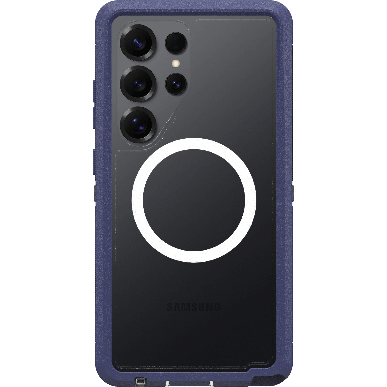 Galaxy S25 Ultra Defender Series Pro XT Case with Magnets - Image 23015