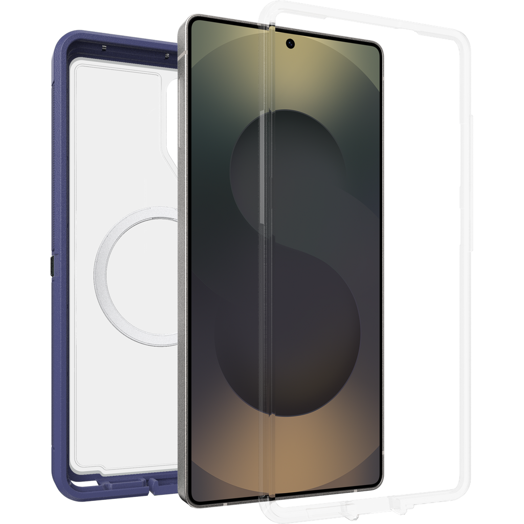 Galaxy S25 Ultra Defender Series Pro XT Case with Magnets - Image 23016