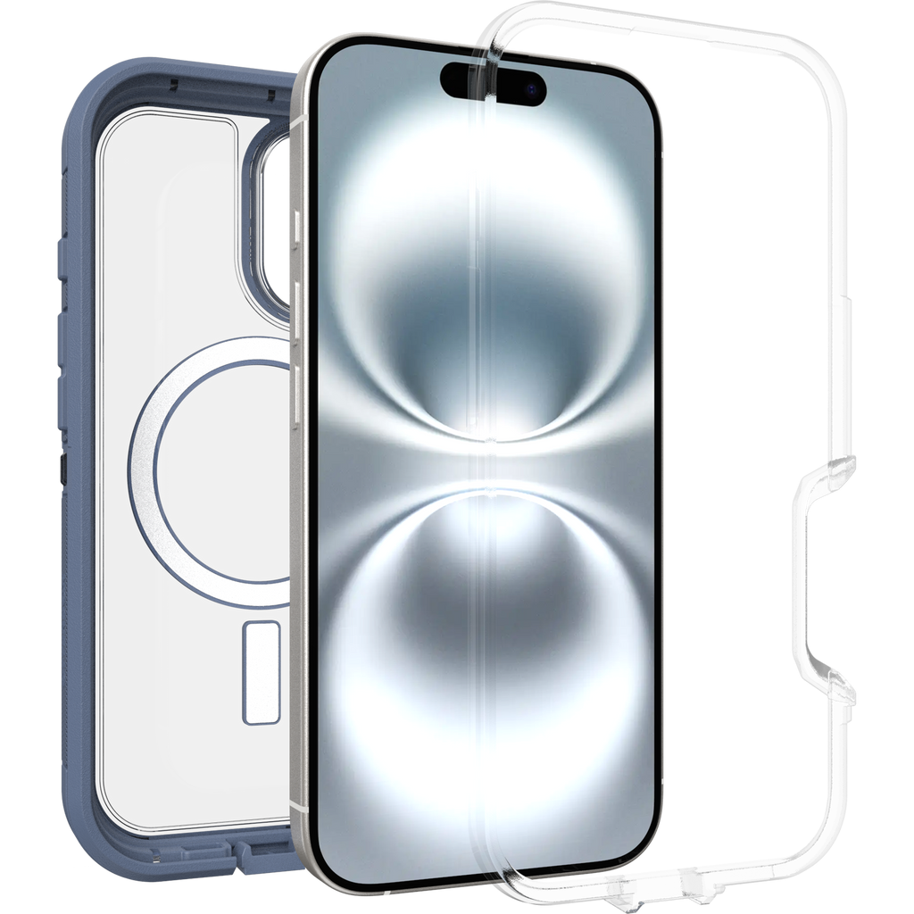 iPhone 16 Defender Series Pro XT Case with MagSafe - Image 23136
