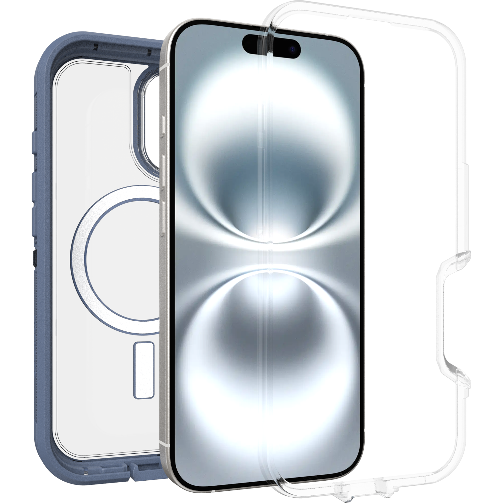 iPhone 16 Defender Series Pro XT Case with MagSafe - Image 23136