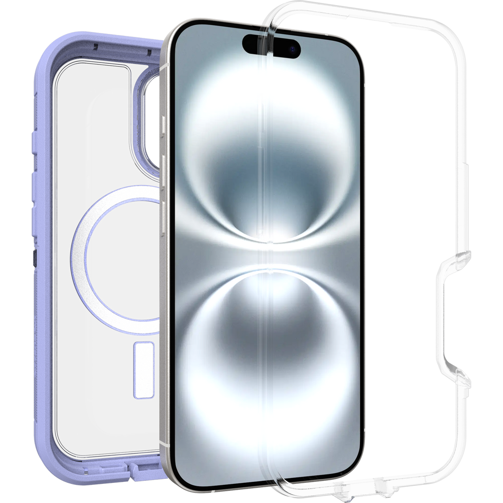 iPhone 16 Defender Series Pro XT Case with MagSafe - Image 23151
