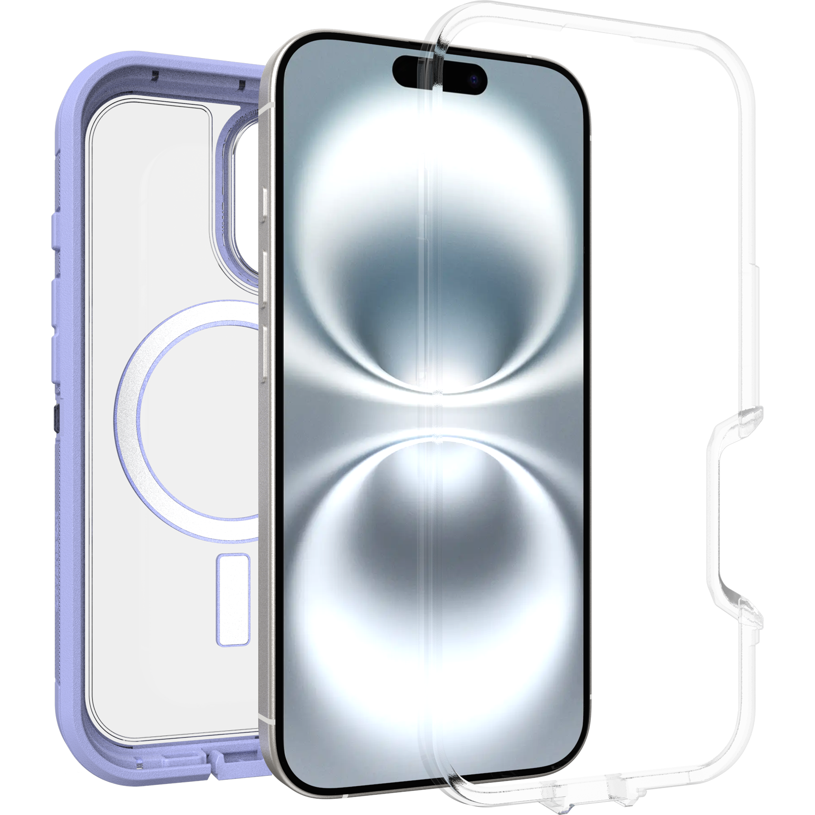 iPhone 16 Defender Series Pro XT Case with MagSafe - Image 23151