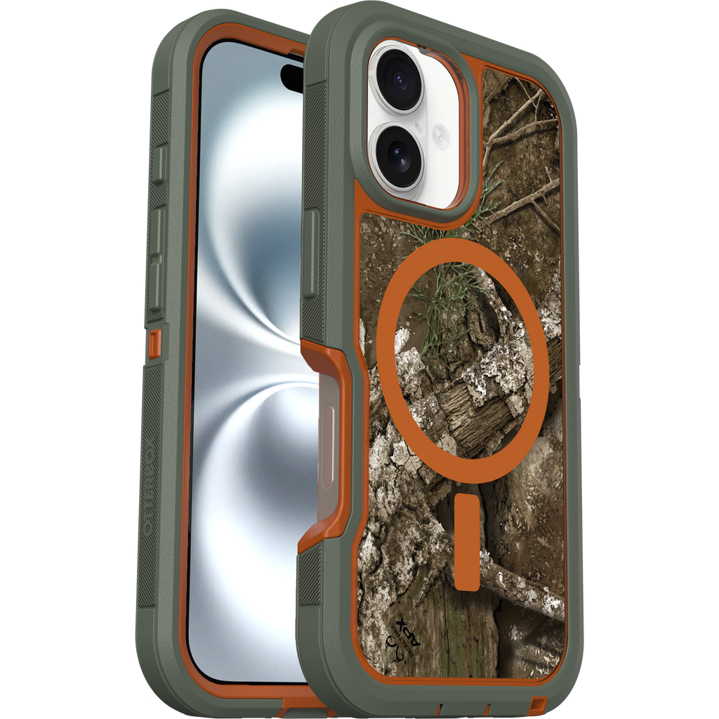 iPhone 16 Defender Series Pro XT Case with MagSafe - Image 23168