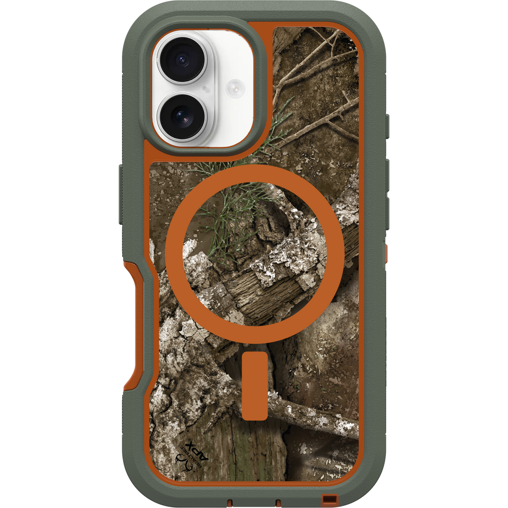 iPhone 16 Defender Series Pro XT Case with MagSafe - Image 23169