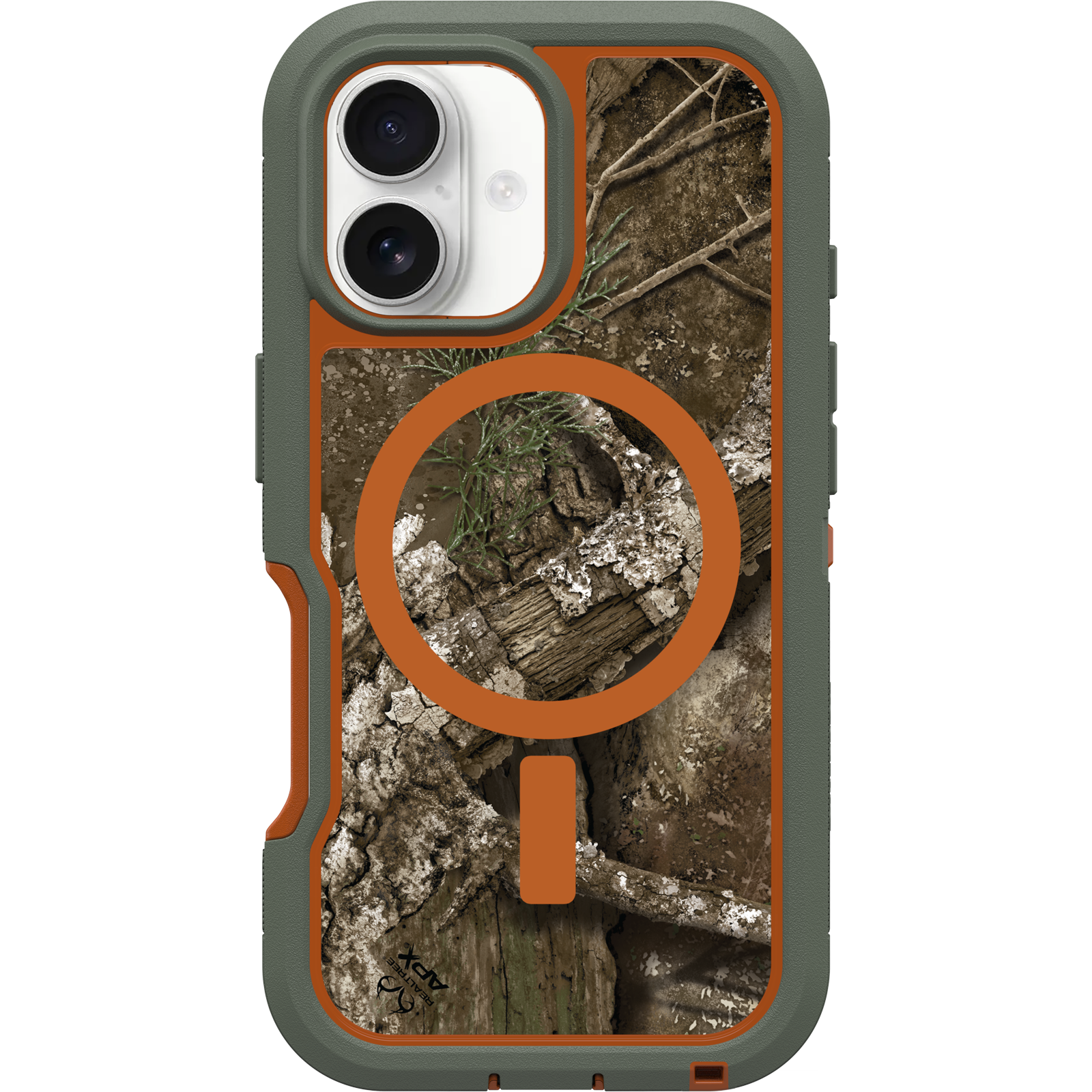 iPhone 16 Defender Series Pro XT Case with MagSafe - Image 23169