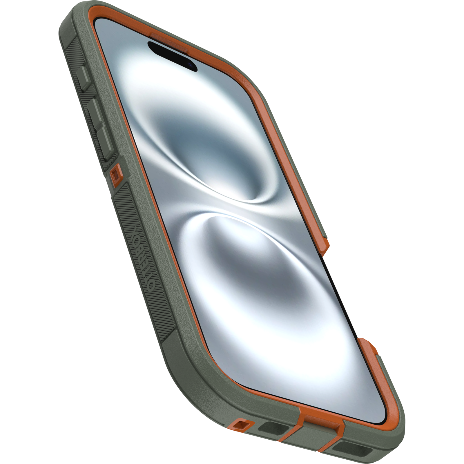 iPhone 16 Defender Series Pro XT Case with MagSafe - Image 23171