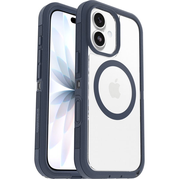 Heavy-Duty iPhone 17 Case | Otterbox Defender Series Pro XT – OtterBox