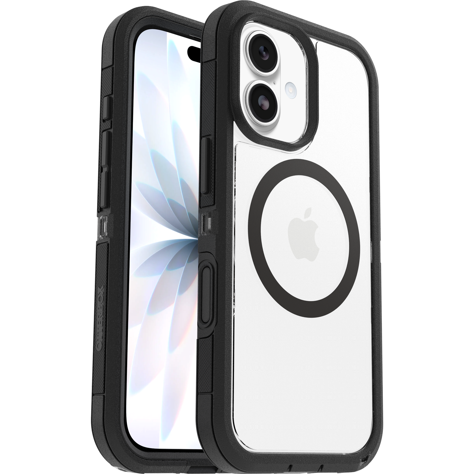 Heavy-Duty iPhone 17 Case | Otterbox Defender Series Pro XT – OtterBox