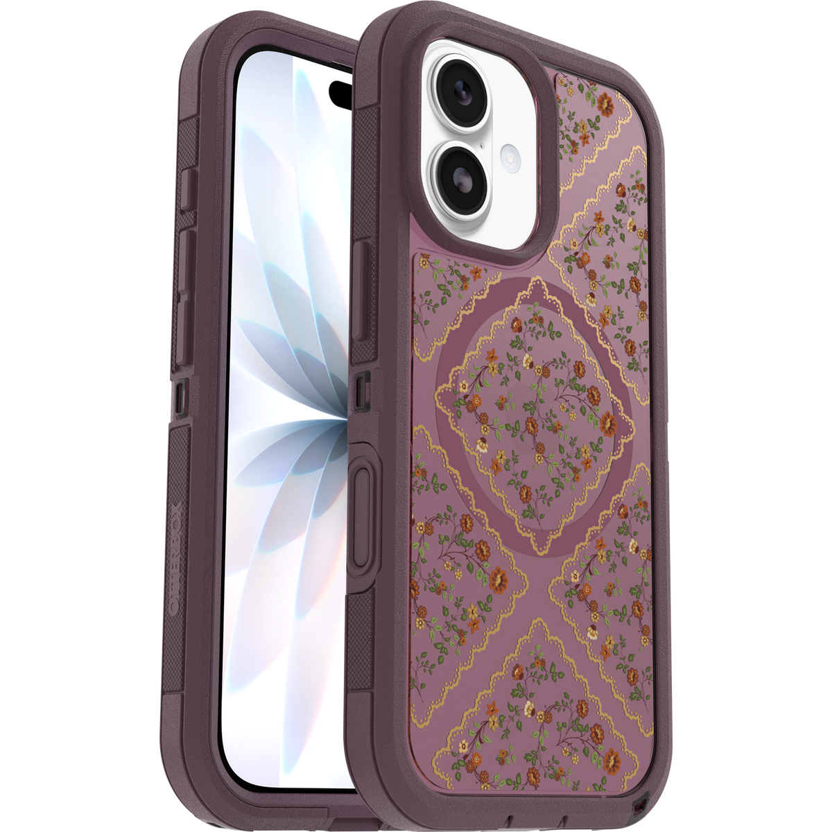 Heavy-Duty iPhone 17 Case | Otterbox Defender Series Pro XT – OtterBox