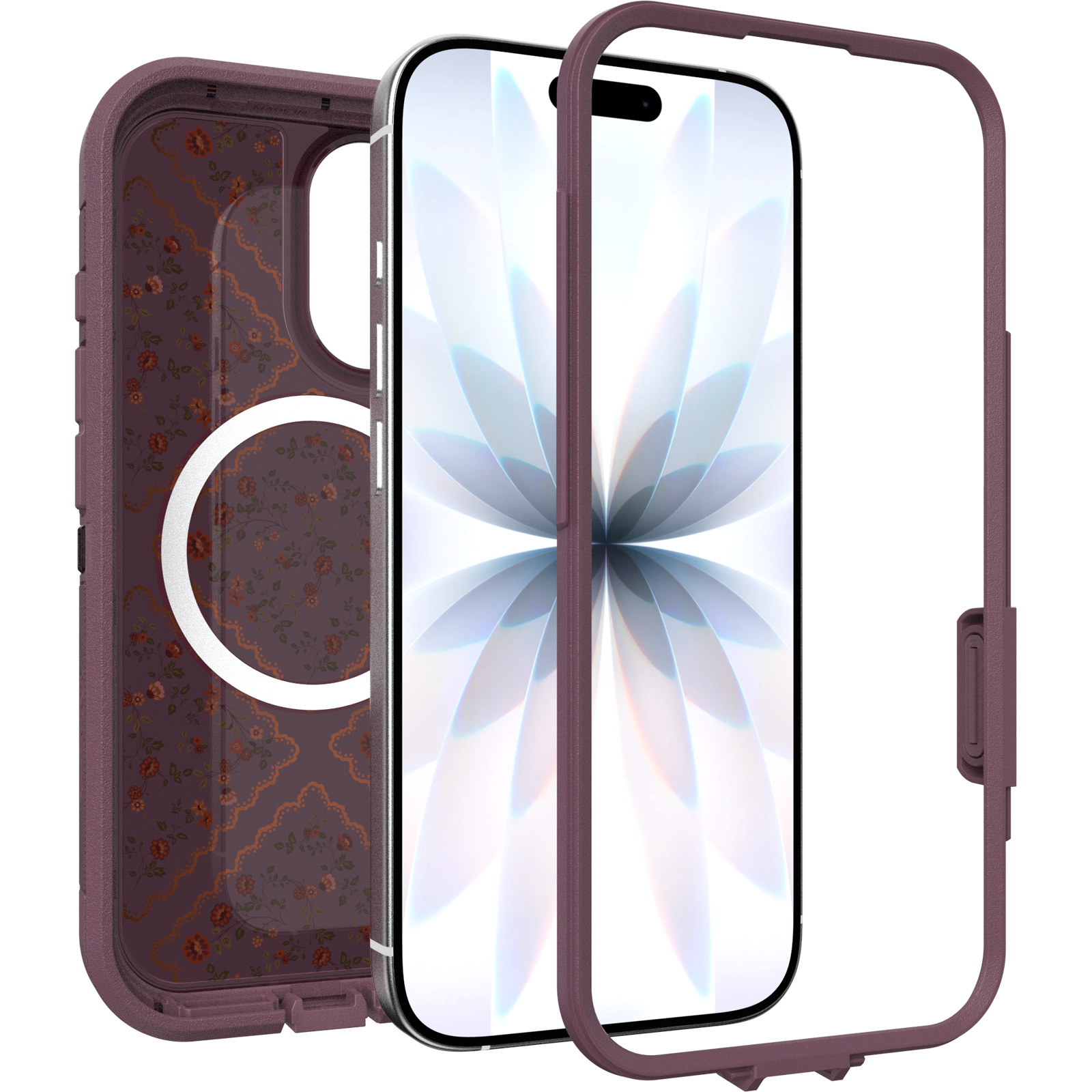 iPhone 17 Defender Series Pro XT Case - Image 13