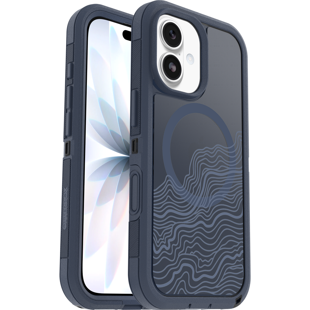 iPhone 17 Defender Series Pro XT Case - Image 16