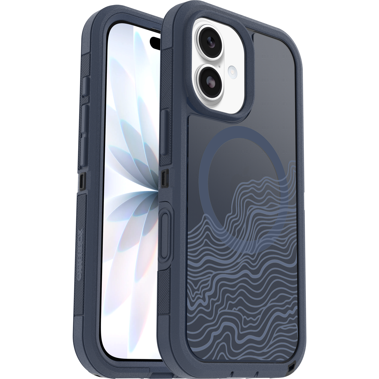 iPhone 17 Defender Series Pro XT Case - Image 16