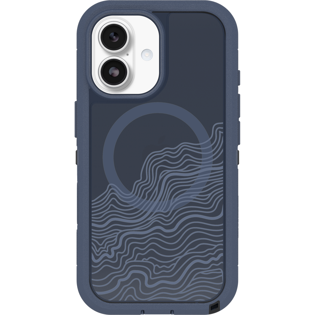 iPhone 17 Defender Series Pro XT Case - Image 17