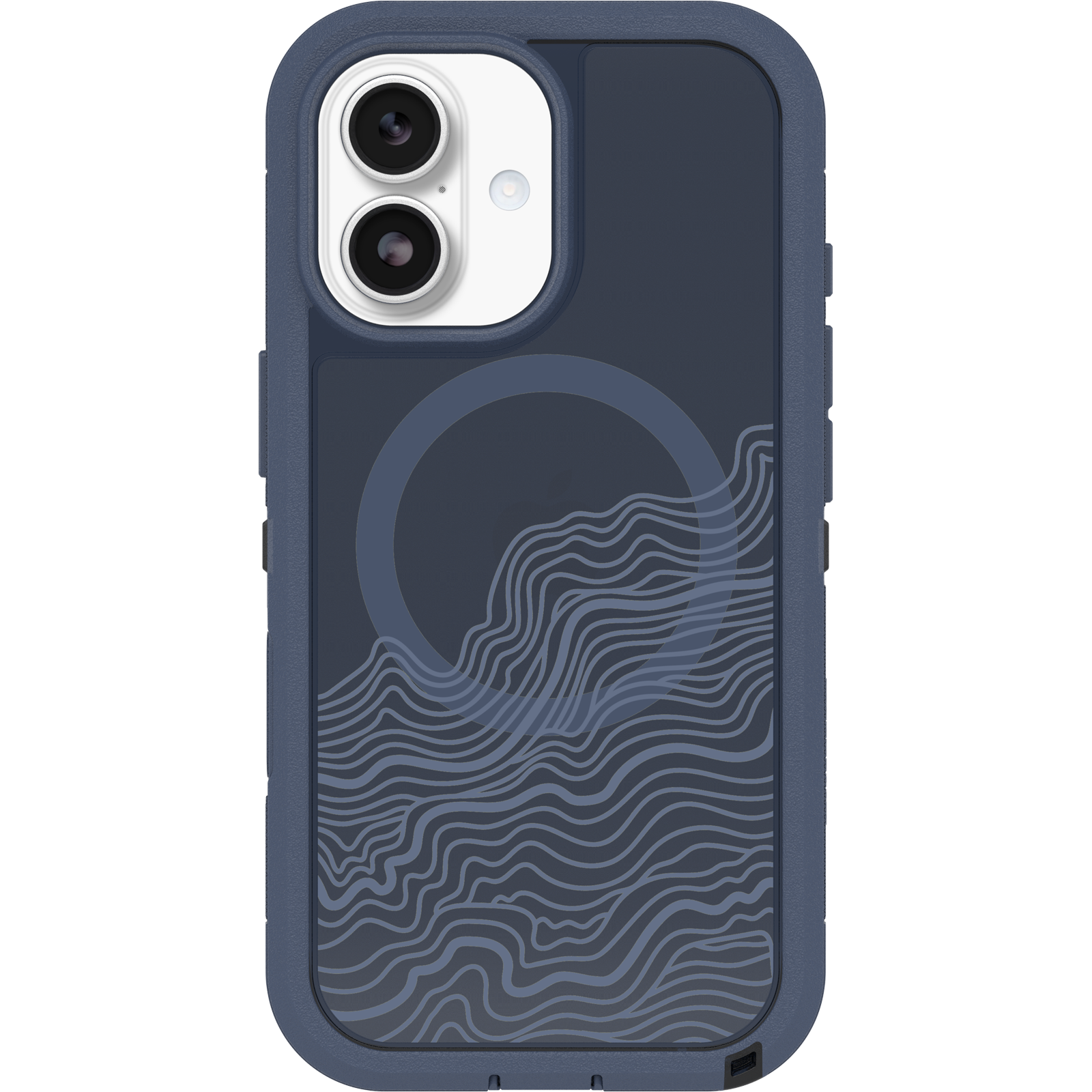 iPhone 17 Defender Series Pro XT Case - Image 17