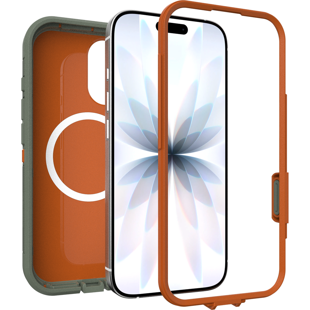 iPhone 17 Defender Series Pro XT Case - Image 23