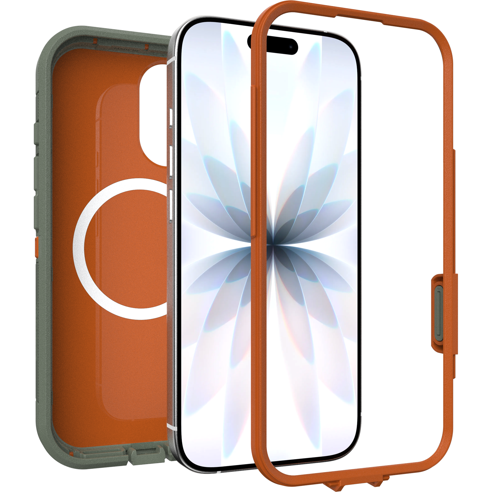 iPhone 17 Defender Series Pro XT Case - Image 23