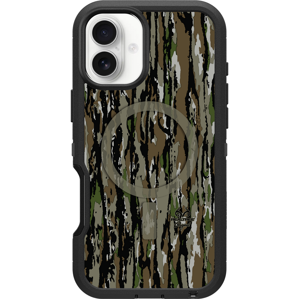 iPhone 16 Plus Defender Series Pro XT Case with MagSafe - Image 6136