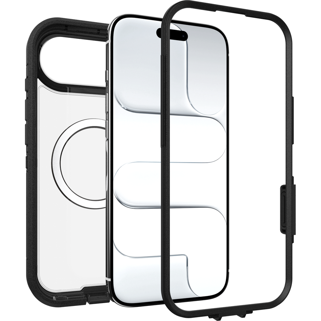 iPhone Air Defender Series Pro XT Case - Image 3056