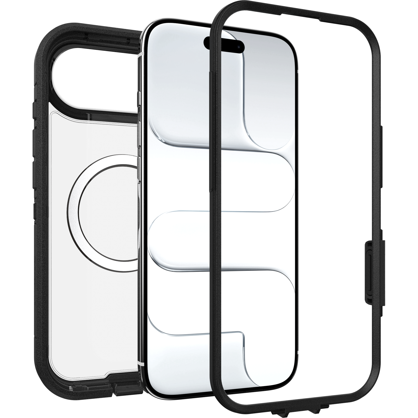 iPhone Air Defender Series Pro XT Case - Image 3056