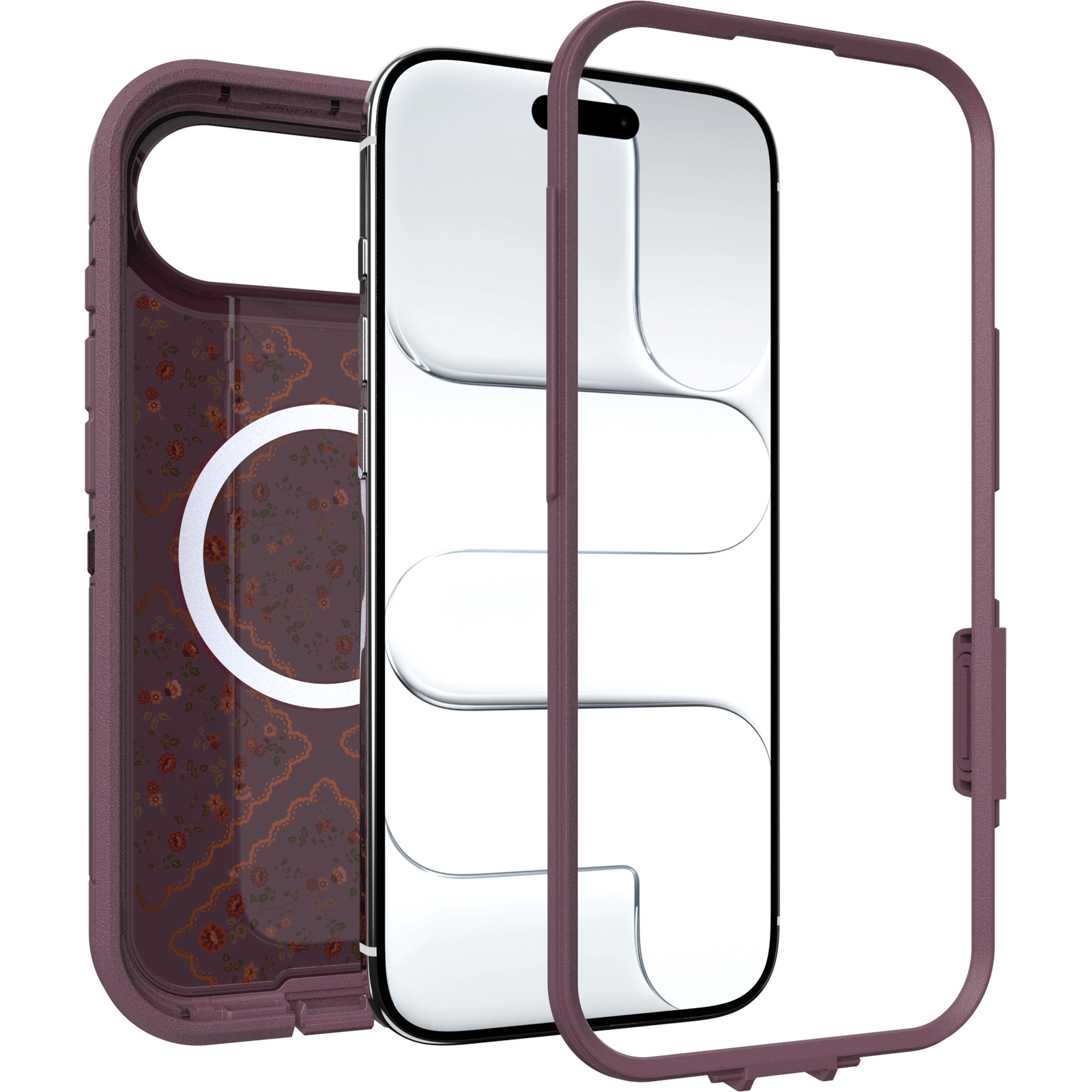 iPhone Air Defender Series Pro XT Case - Image 3061
