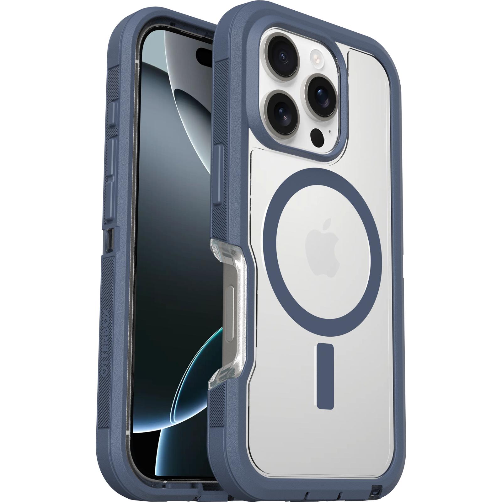 iPhone 16 Pro Defender Series Pro XT Case with MagSafe - Image 23340