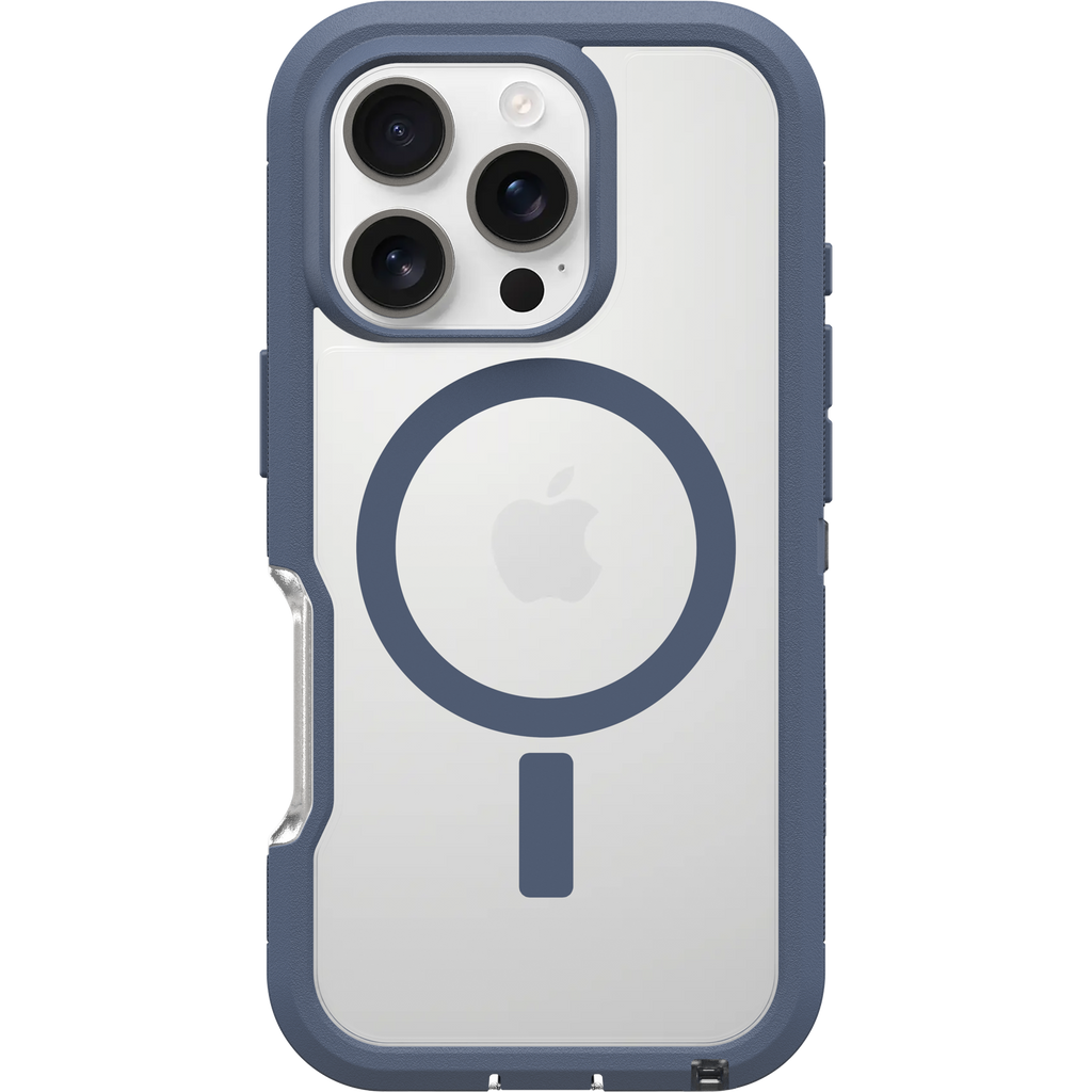 iPhone 16 Pro Defender Series Pro XT Case with MagSafe - Image 23341
