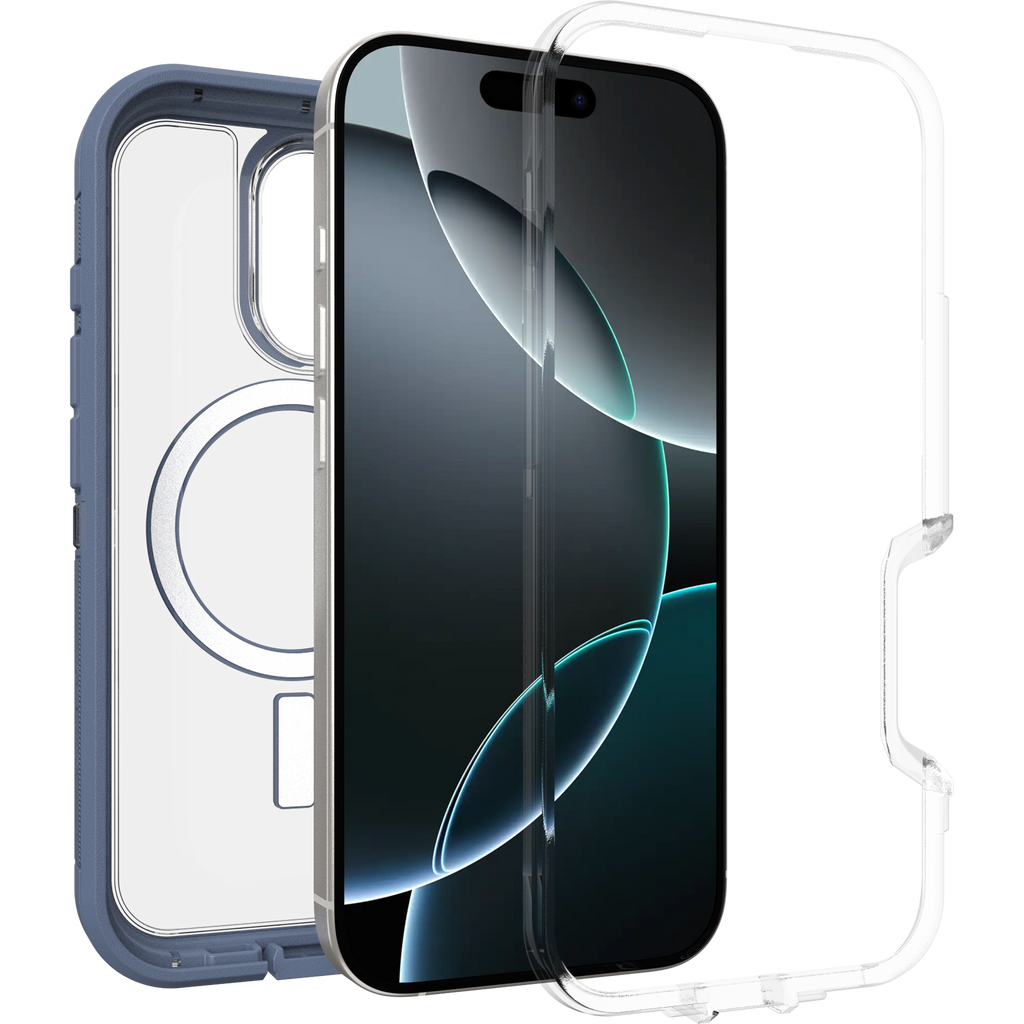 iPhone 16 Pro Defender Series Pro XT Case with MagSafe - Image 23342