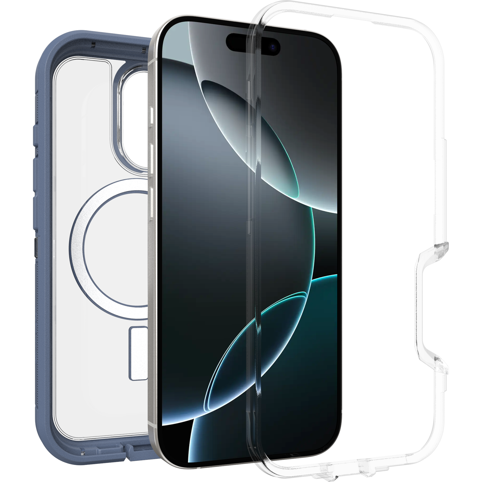 iPhone 16 Pro Defender Series Pro XT Case with MagSafe - Image 23342