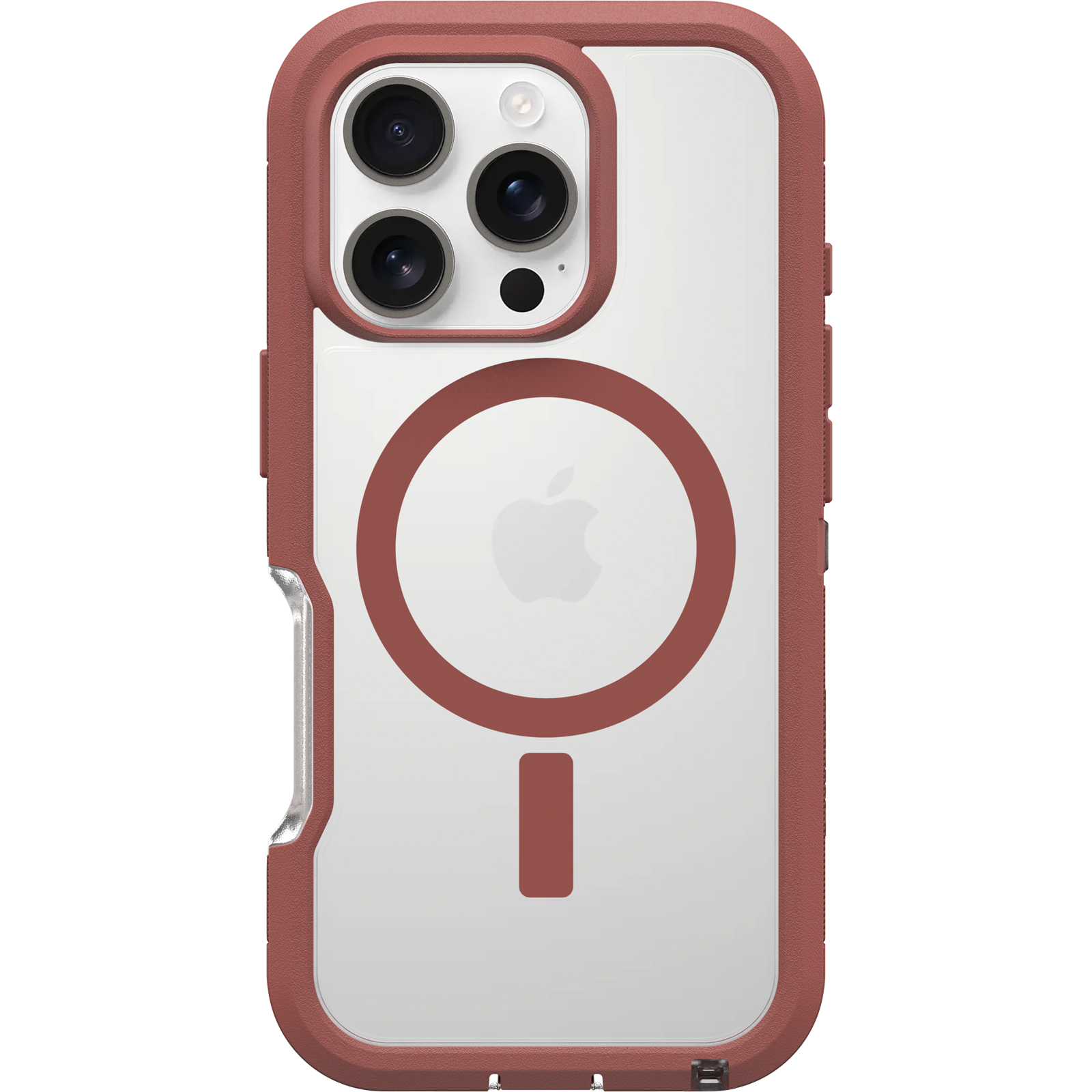 Heavy-Duty iPhone 16 Pro Case | OtterBox Defender Series XT Heavy-Duty iPhone 16 Pro Case | OtterBox Defender Series XT