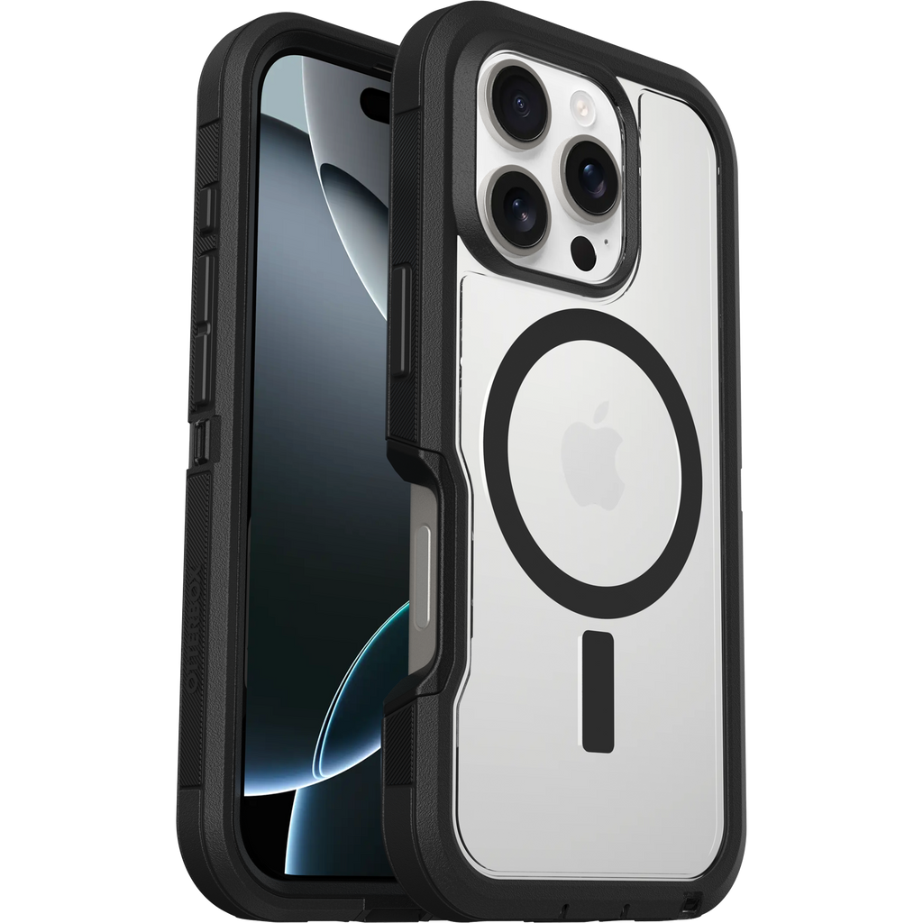 iPhone 16 Pro Defender Series Pro XT Case with MagSafe - Image 23379