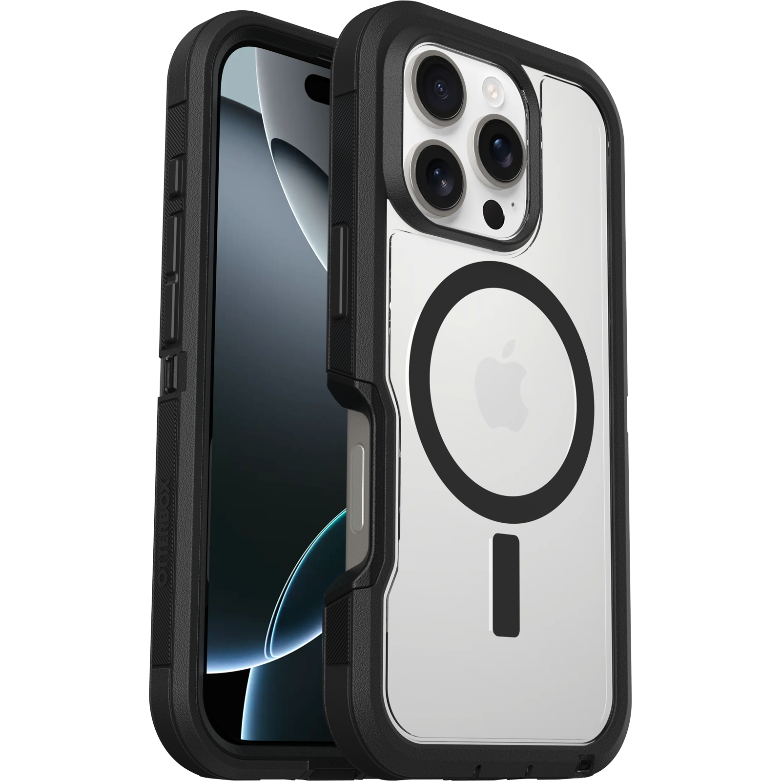 Heavy-Duty iPhone 16 Pro Case | OtterBox Defender Series XT