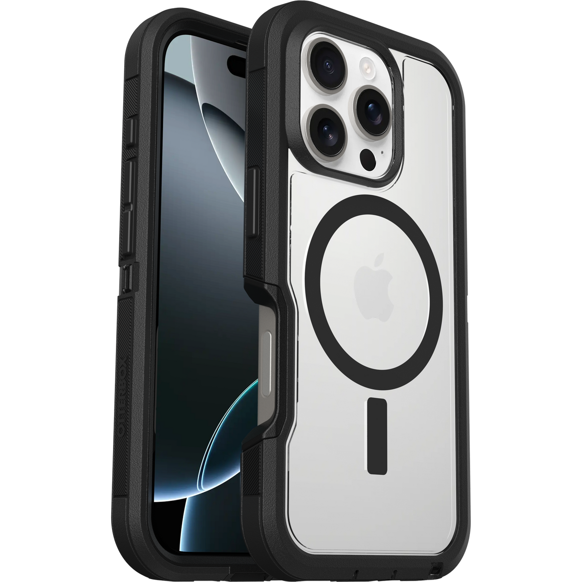 iPhone 16 Pro Defender Series Pro XT Case with MagSafe - Image 23379